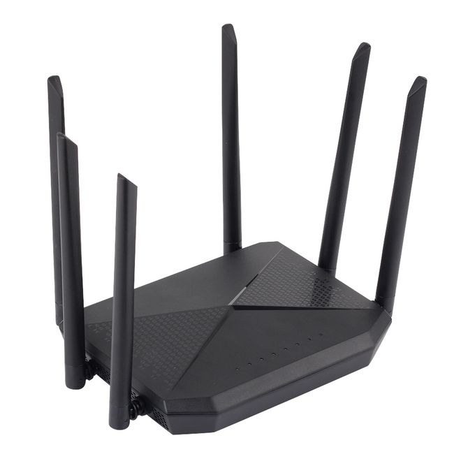 Others B618 Cat 4 FDD 4G LTE WiFi CPE Router with RJ45 Port