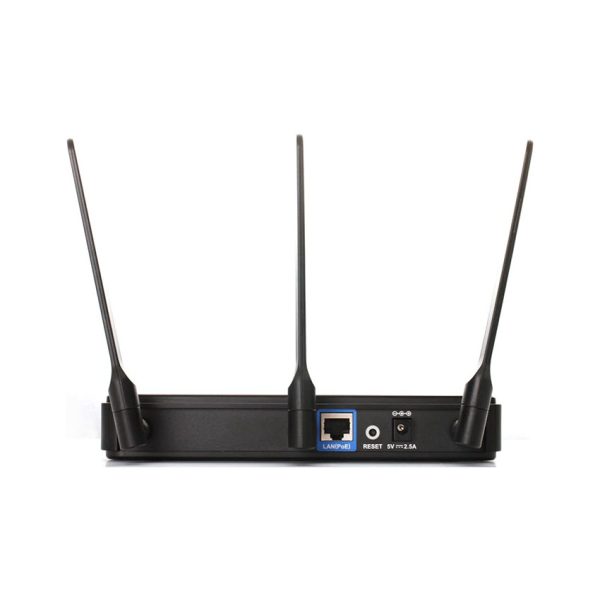 DAP-2553 D-Link Access Point