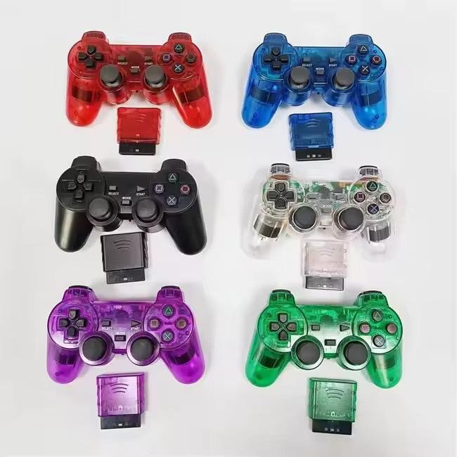 Buy PS2 wireless pad /controller In Kumasi