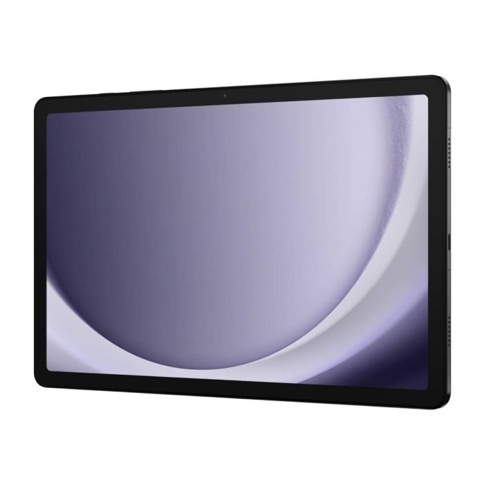 Samsung Galaxy Tab A9+ 5G 11-Inch Tablet, 128GB – Graphite — product view 3