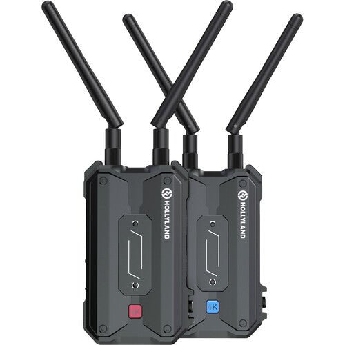Buy Hollyland Pyro H 4K HDMI Wireless Video Transmission System in Kumasi