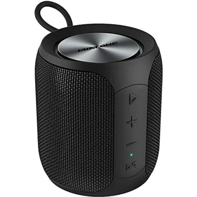 buy Compact Wireless Bluetooth Speaker with Deep Bass in kumasi