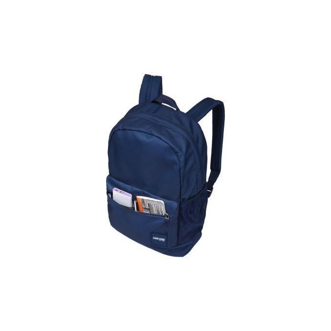 Case Logic CCAM 1116 Backpack in Dress Blue