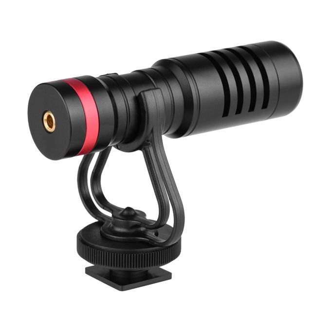 Anti-Shock Cardioid Directional Condenser Microphone in kumasi
