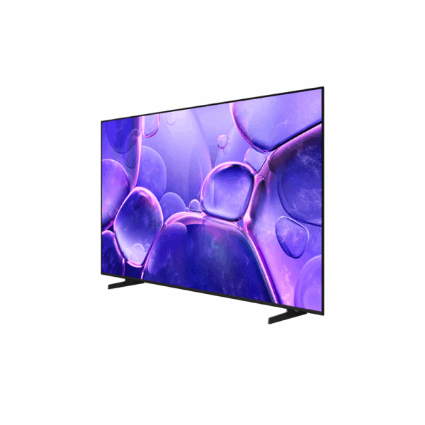 75-Inch Samsung Smart 4K UHD Satellite TV