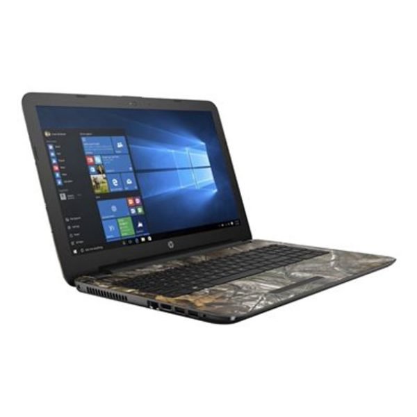 HP 15-bn070wm Laptop – Intel Pentium Quad Core/4 GB/1 TB/Windows 10