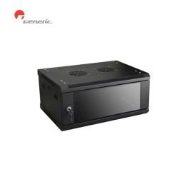 Network Rack Wall Mount Cabinet 4U 540 x 400 x 260
