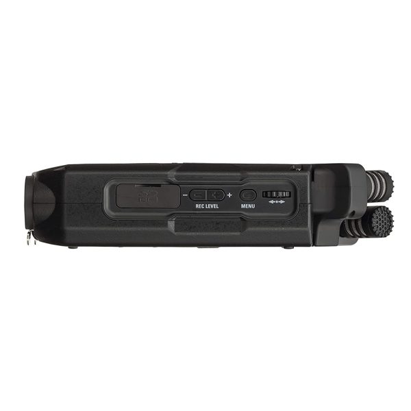 Zoom H4N Pro Portable 4-Track Recorder