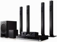 PANASONIC AUDIO – 1000W HOME THEATRE (SC-BTT785GSK)