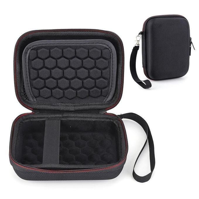 Shockproof Digital Camera Storage Bag for Games