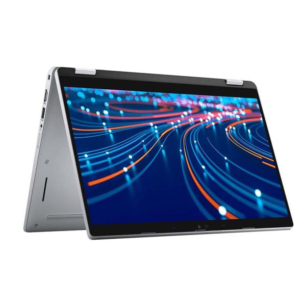 Dell Latitude 5320 – Core i7 X360 2-in-1 Laptop, 16GB RAM, 512GB SSD