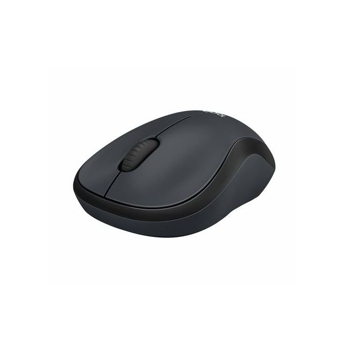 Logitech Black Wireless Mouse Bundle with Free Mouse Pad and Batteries in kumasi