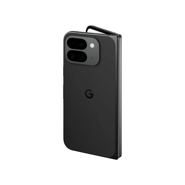 Google Pixel 9 Pro Fold 5G Sub-6 256GB – Obsidian Color