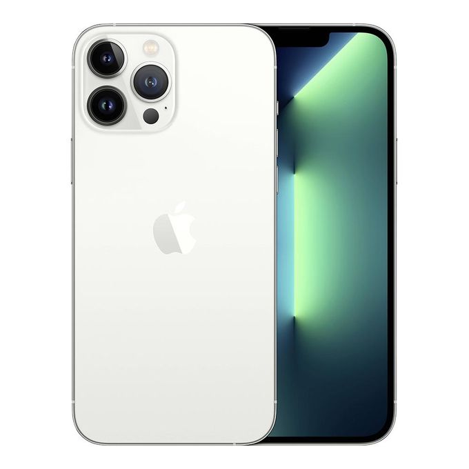 Apple iPhone 13 Pro Max – 128GB Storage – 6GB RAM – Graphite Color