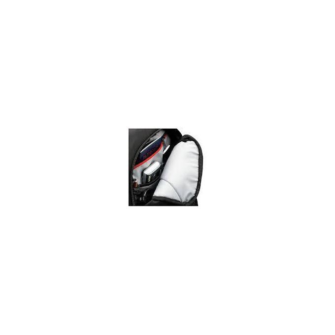 Case Logic Black Backpack for 14-Inch Laptops
