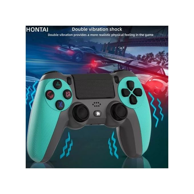Versatile Bluetooth Game Controllers for PS4/Pro/Slim in kumasi