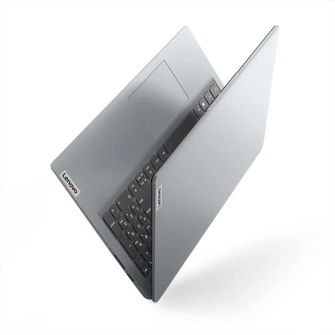 Lenovo Ideapad 3 15IGL7 – Intel Celeron N4020 – 4GB RAM – 256GB SSD- 15.6″ LED Screen – Windows 11 – Cloud Grey