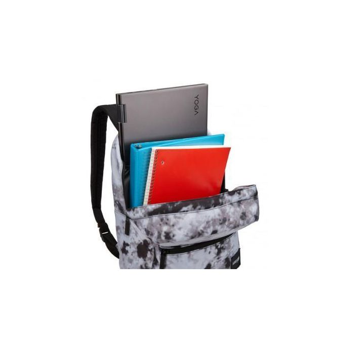Case Logic CCAM 1116 – Gray Tie-Dye Backpack