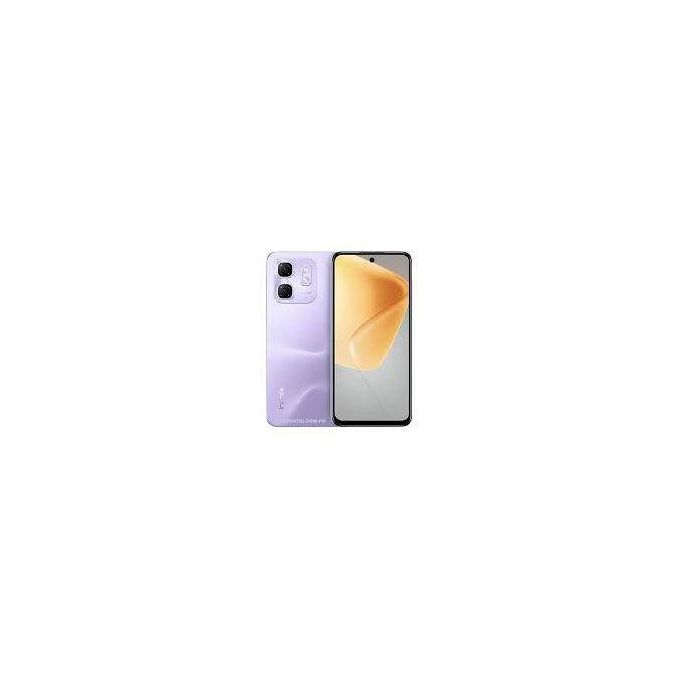 Infinix Hot 50i – 6.7-inch Display – 128GB Storage – 4GB RAM – 48MP Rear Camera / 8MP Front Camera – 5000mAh Battery