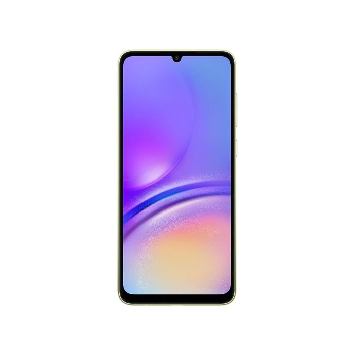 Samsung Galaxy A05 64GB – Light Green Color