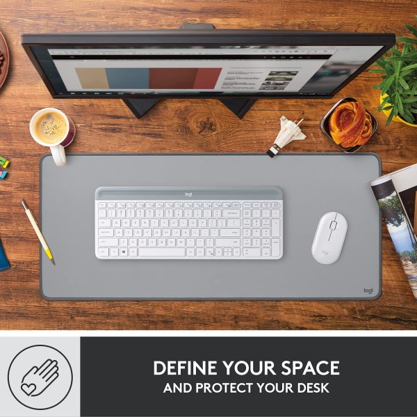 Logitech Studio Series Desk Mat