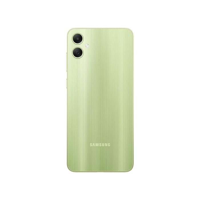 Samsung Galaxy A05 64GB – Light Green Color