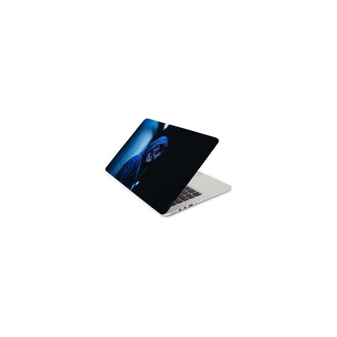 Colorful Multi-Design Vinyl Laptop Sticker