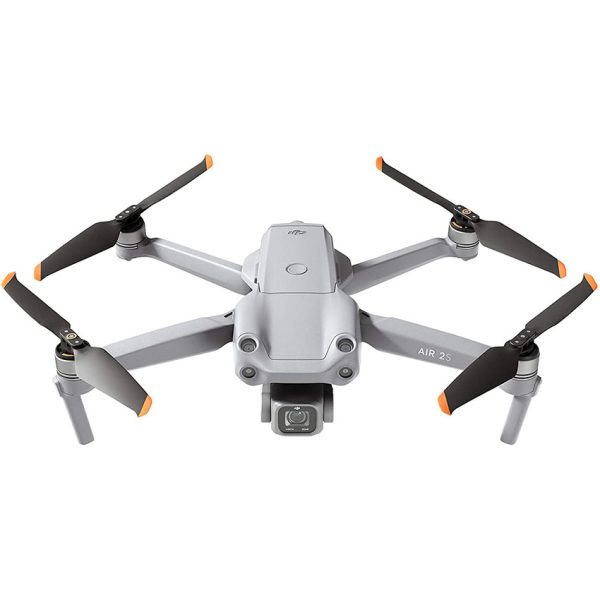 DJI Mavic Air 2S with 12km FHD Transmission and 5.4K Video Capability