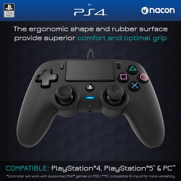 Nacon PlayStation 4 Joystick