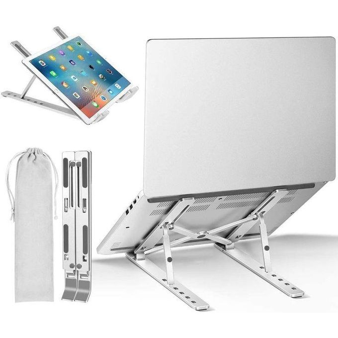 5-in-1 Laptop and Mobile Workstation Package