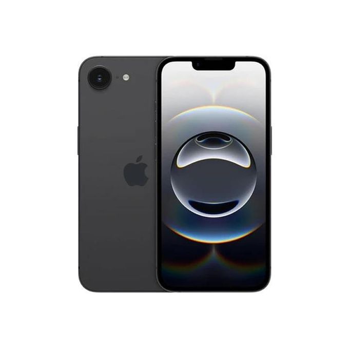 Authentic Apple iPhone 16e 128GB eSIM Locked, Wi-Fi Only