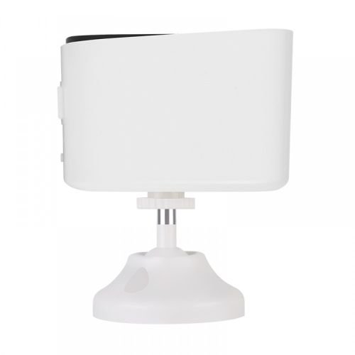 Buy smart Solar wireless CCTV Camera – white in Kumasi 2 — product view 5