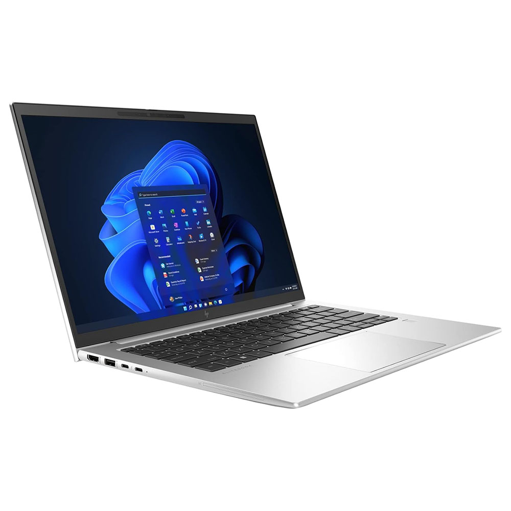 HP EliteBook 840 G9 Laptop - Core i7 1255U, 8GB RAM, 1TB SSD
