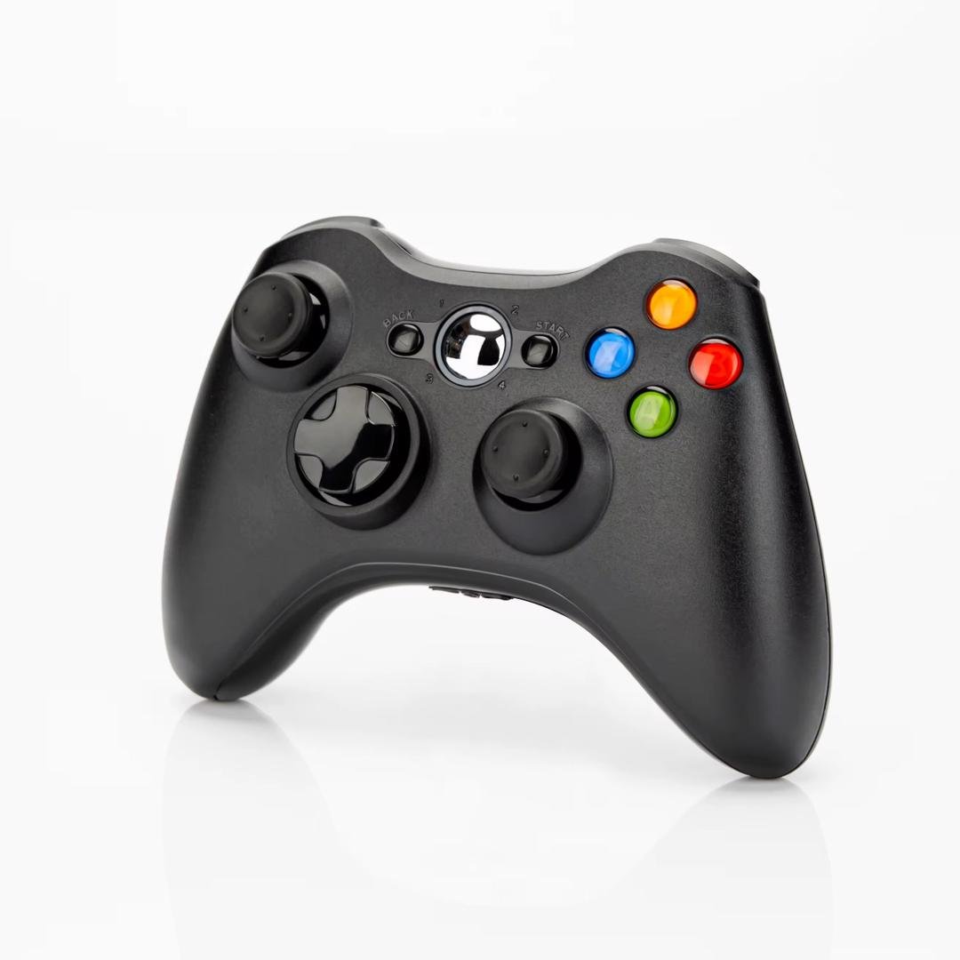 Buy Xbox 360 wireless controller/gamepad in Kumasi