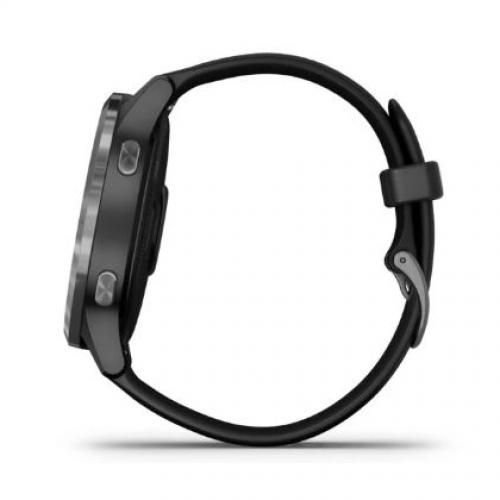 Buy Garmin V&iacute;voactive 4 GPS Smartwatch – Black in Kumasi