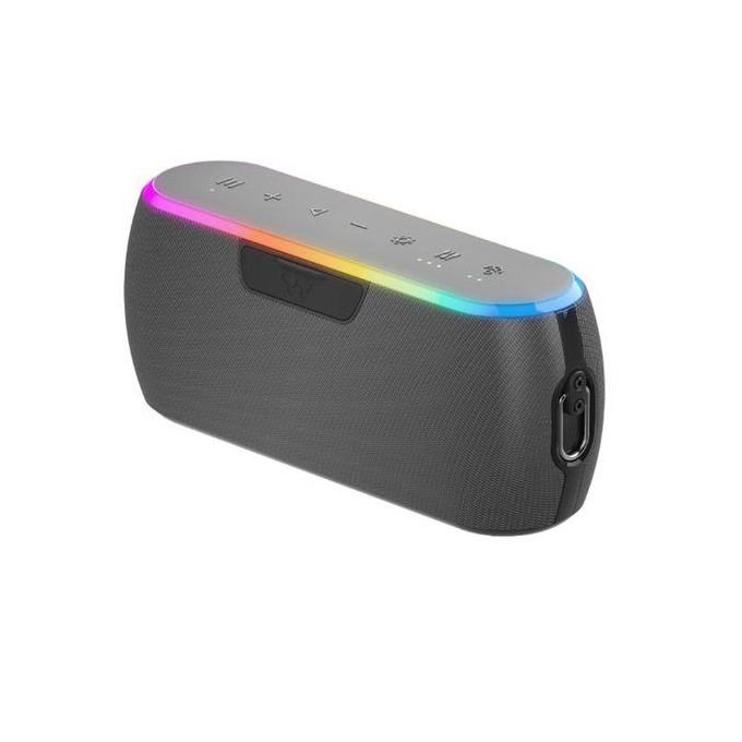 Xdobo X8 III Bluetooth 5.3 IPX7 Waterproof Wireless Speaker with RGB Lighting in kumasi