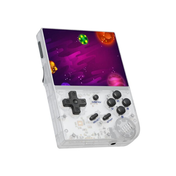 Grey Green Lion GP Pro+ Gaming Console