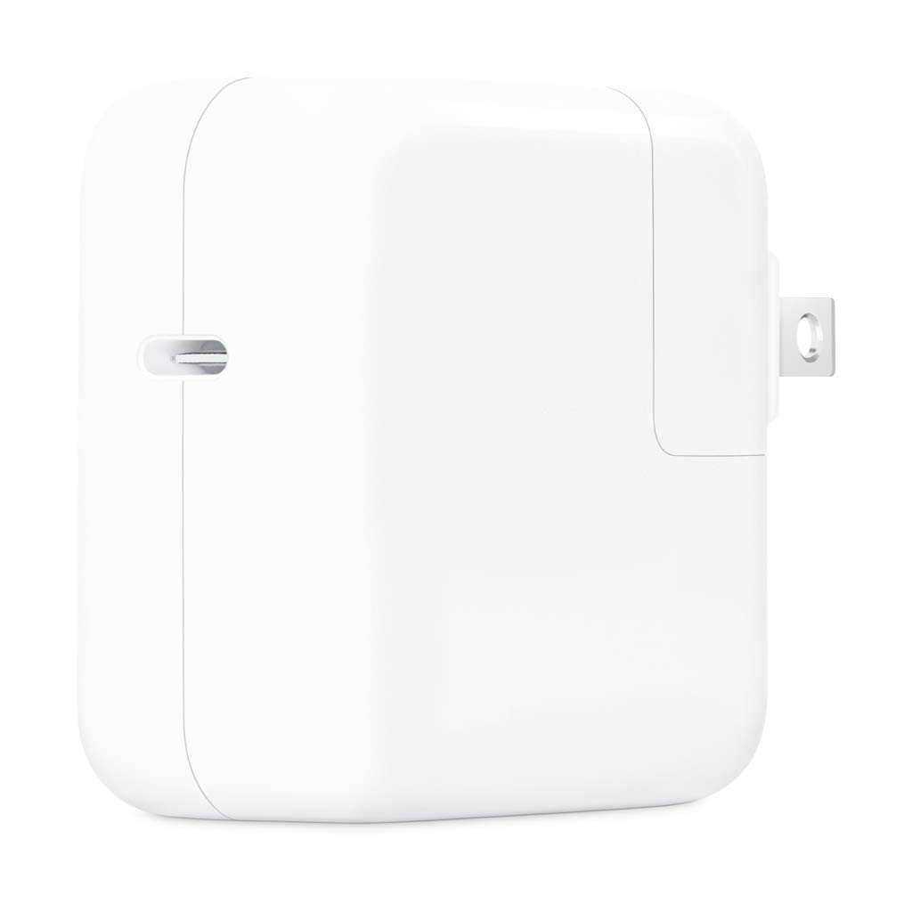 Apple MR2A2 30W USB-C Charger