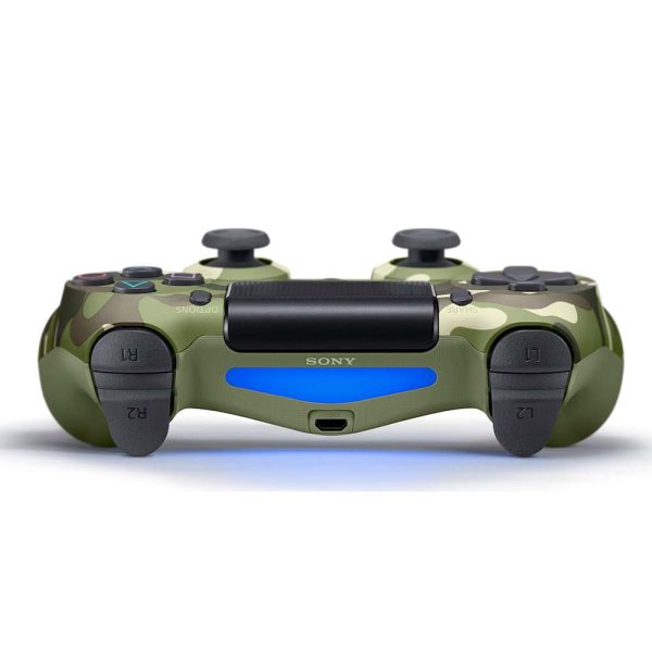 Wireless DualShock Controller for PlayStation 4 (PS4) – Joystick