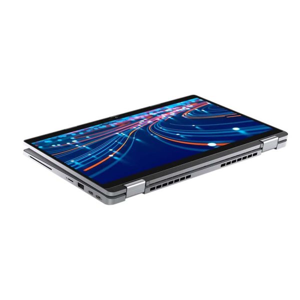 Dell Latitude 5320 – Core i7 X360 2-in-1 Laptop, 16GB RAM, 512GB SSD