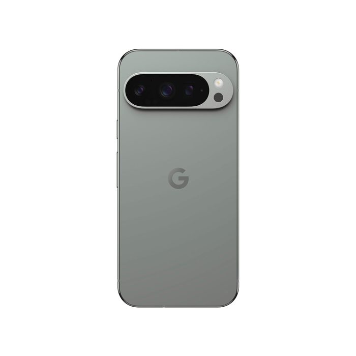 Google Pixel 9 Pro 5G Sub-6 256GB – Hazel Color