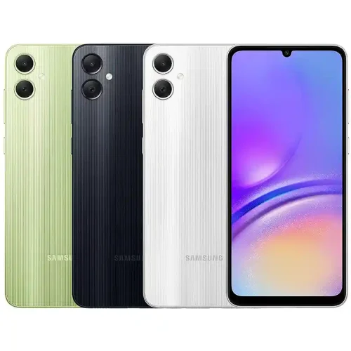 Samsung Galaxy A05 (128GB Storage – 4GB RAM) in kumasi
