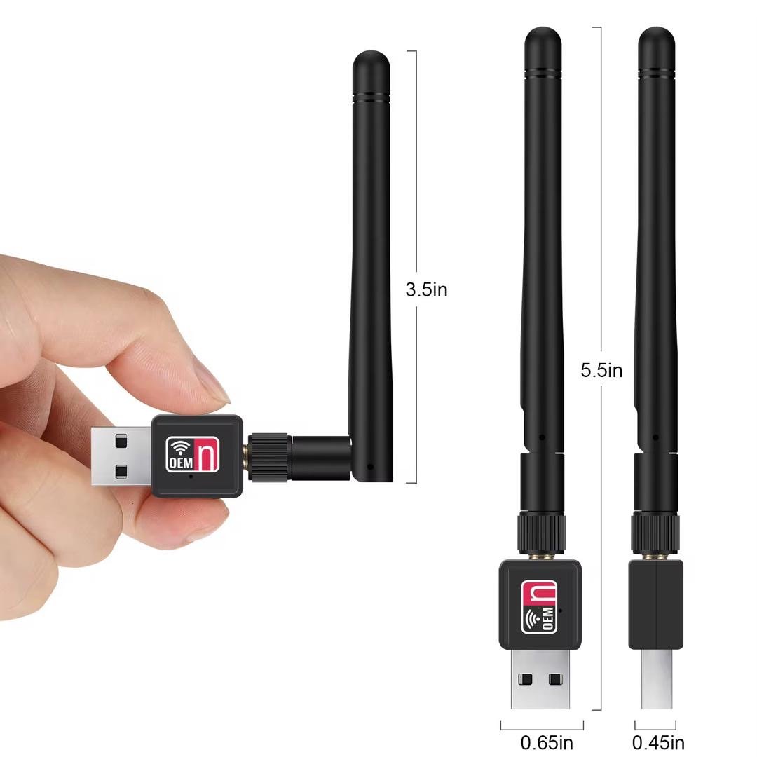 Buy USB WiFi/Computer dongle in Kumasi