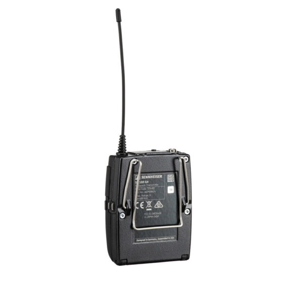 Sennheiser Audio Microphone
