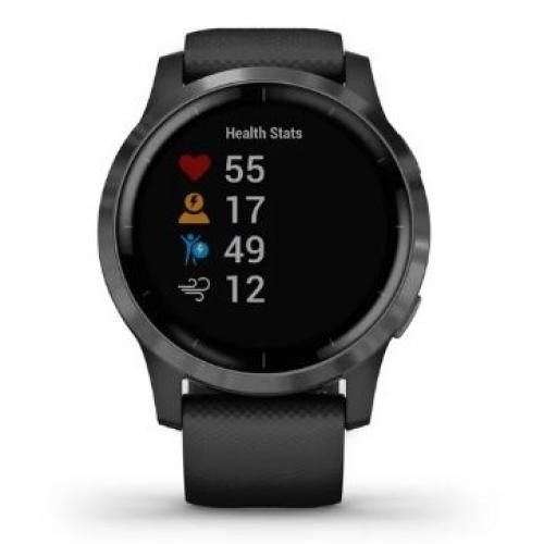 Buy Garmin V&iacute;voactive 4 GPS Smartwatch – Black in Kumasi