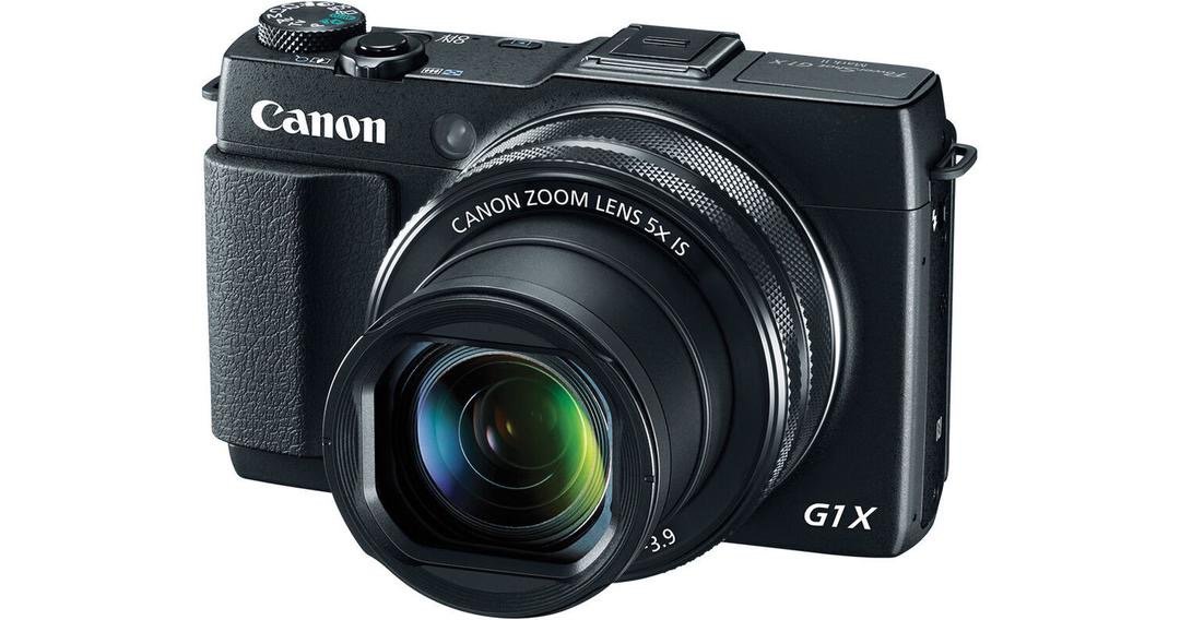 Buy PowerShot G1 X in Kumasi