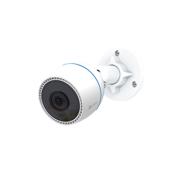 EZVIZ 2.0 MP Wireless Bullet Camera with 15M Color Vision