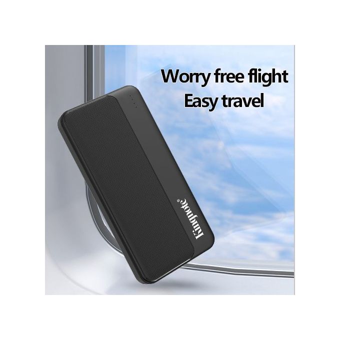 Kingnote 20000mAh Portable Power Bank