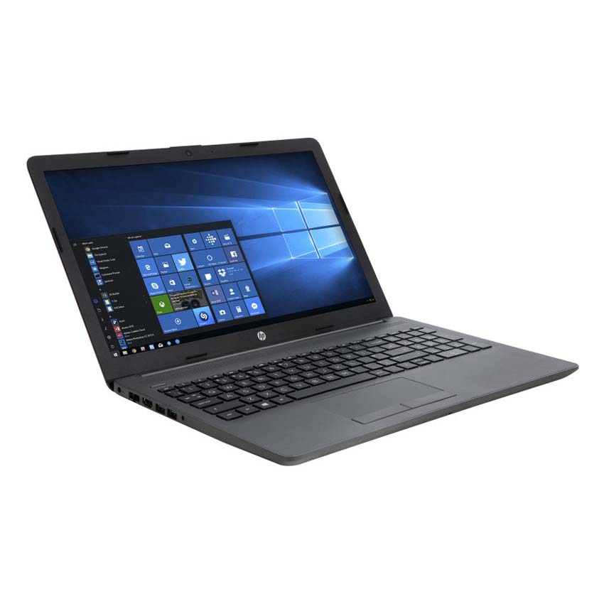 HP Notebook 15 - 10th Gen Core i5, 4GB RAM, 1TB HDD, 15.6" Touchscreen with Complimentary Eldo Pro Laptop Bag, Wireless Mouse, and Mouse Pad