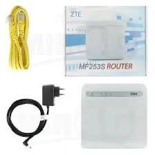 Buy ZTE Cat6 Universal Turbonet Router Dual Band in Kumasi